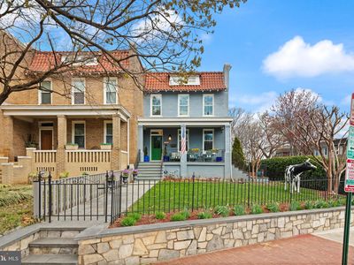 1436 N Carolina Ave NE, Washington, DC, 20002