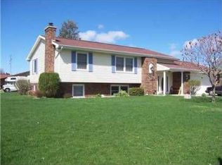 51775 Pennyroyal Ln, Granger, IN