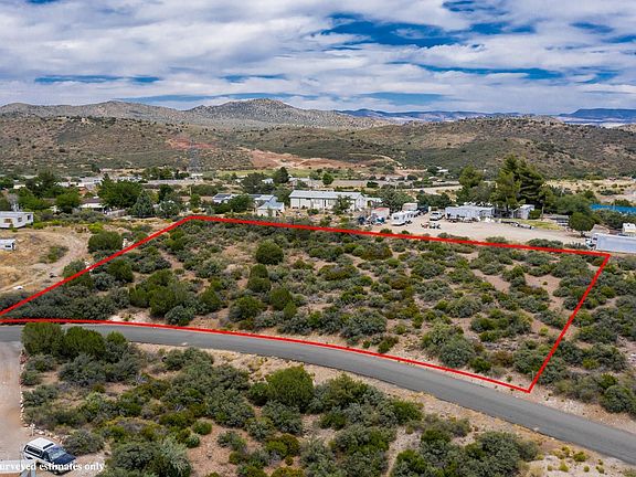 2nd image of 10603 Saguaro Dr