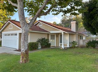 2027 Pointer Gln, Escondido, CA 92029
