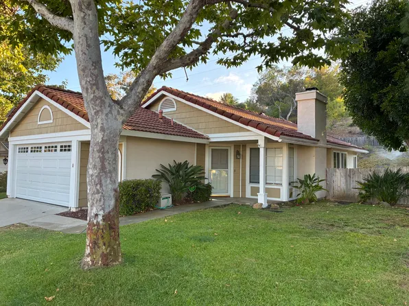 (undisclosed Address), Escondido, CA 92029