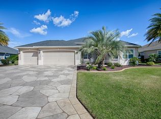 741 Iron Oak Way, The Villages, FL 32163