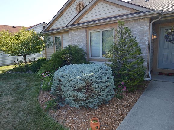 Walk-Way To Entrance