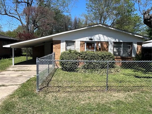 1518 Bradley St, Kennett, MO 63857