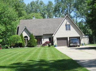 31500 Sibley Rd, Romulus, MI 48174