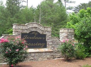 16 Jordans Park Trl LOT 1, Jasper, GA 30143