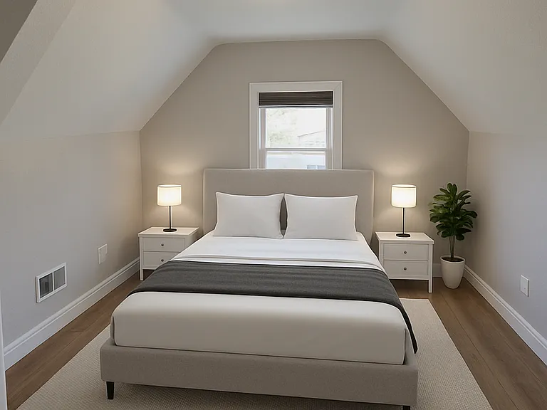 Bed 3