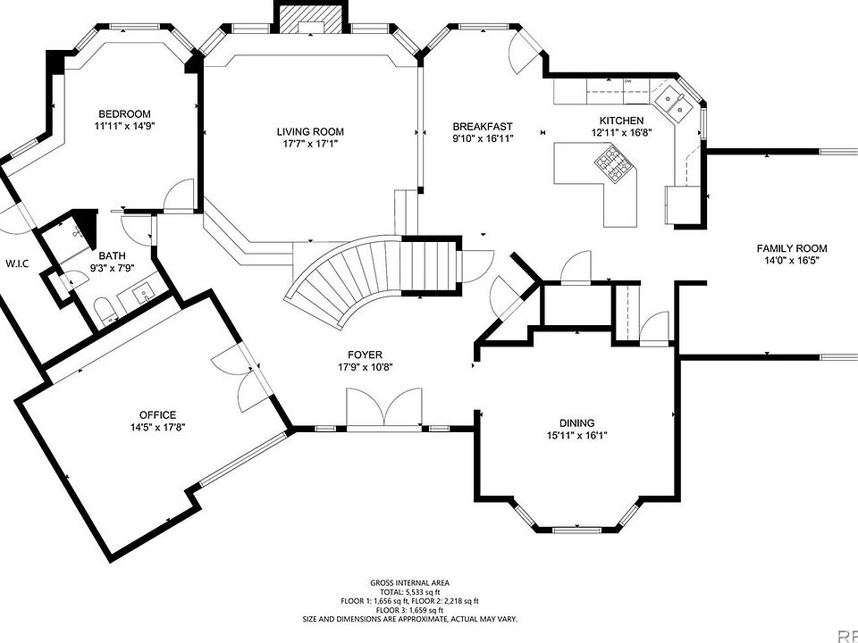 3038 Keystone Dr, Evergreen, CO 80439 Zillow