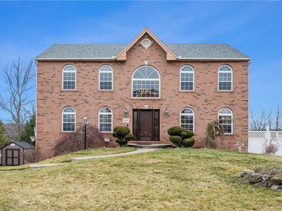 1325 Morgan Cir N, Canonsburg, PA, 15317