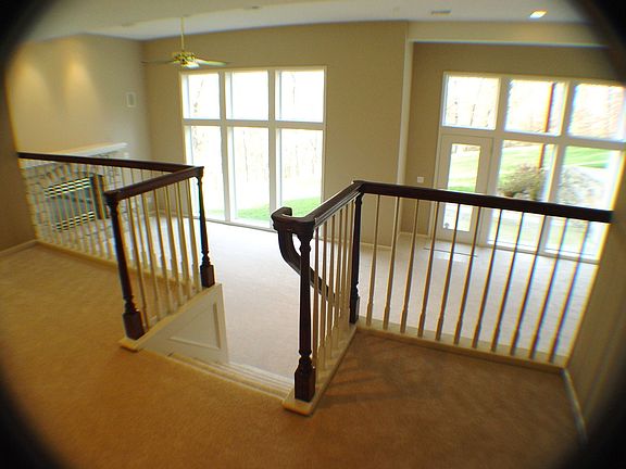 Walkout Basement