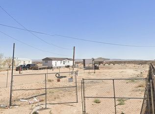 632 Endwall St, El Paso, TX 79928