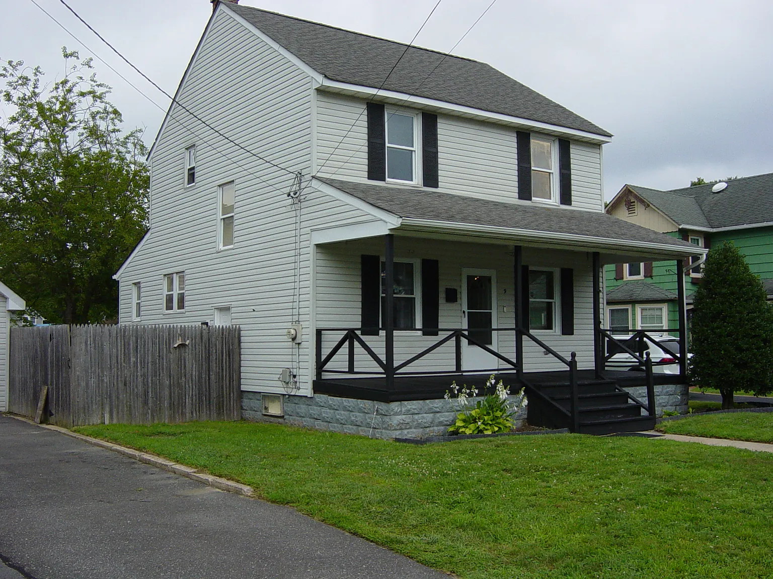 9 Northridge Street — Photo 1