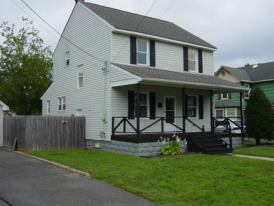 9 Northridge St