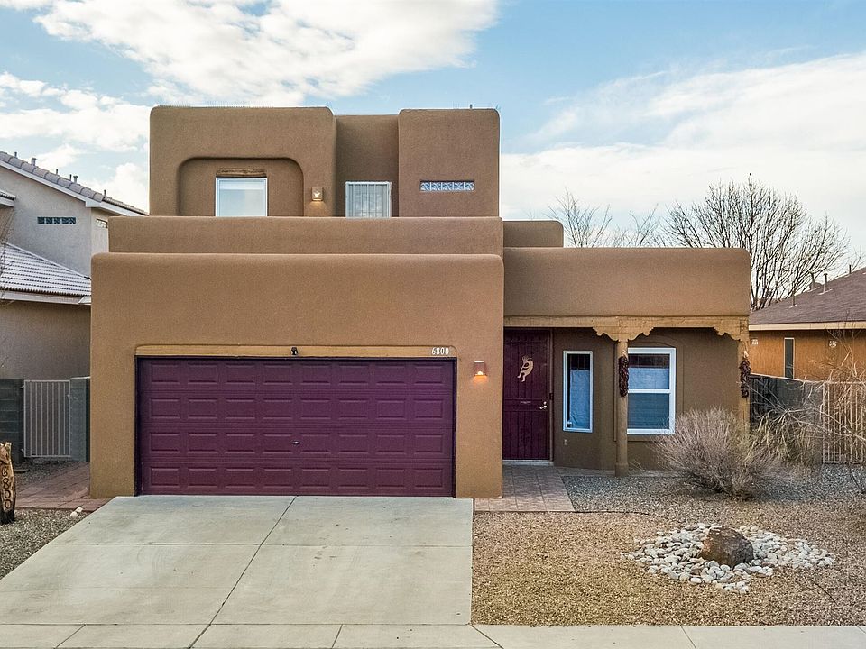 1st image of 6800 Boca Negra Pl NW