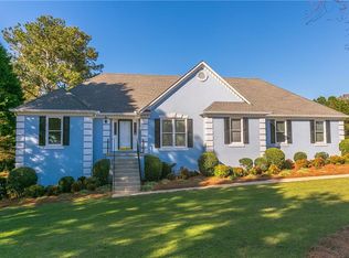 1751 Windsong Dr SW, Conyers, GA 30094