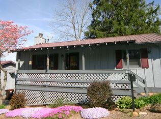 304 Raven Rdg, Maggie Valley, NC 28751