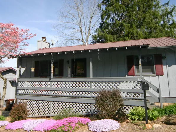 304 Raven Rdg, Maggie Valley, NC 28751