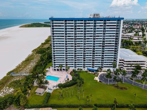 58 N Collier Blvd APT 1601, Marco Island, FL 34145