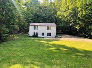 30 Chestnut Cmn, New Gloucester, ME 04260