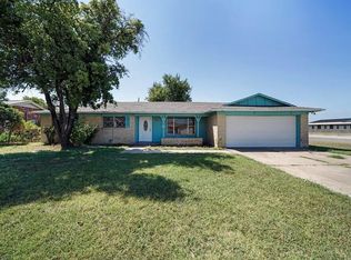 1700 SE 12th St, Mineral Wells, TX 76067