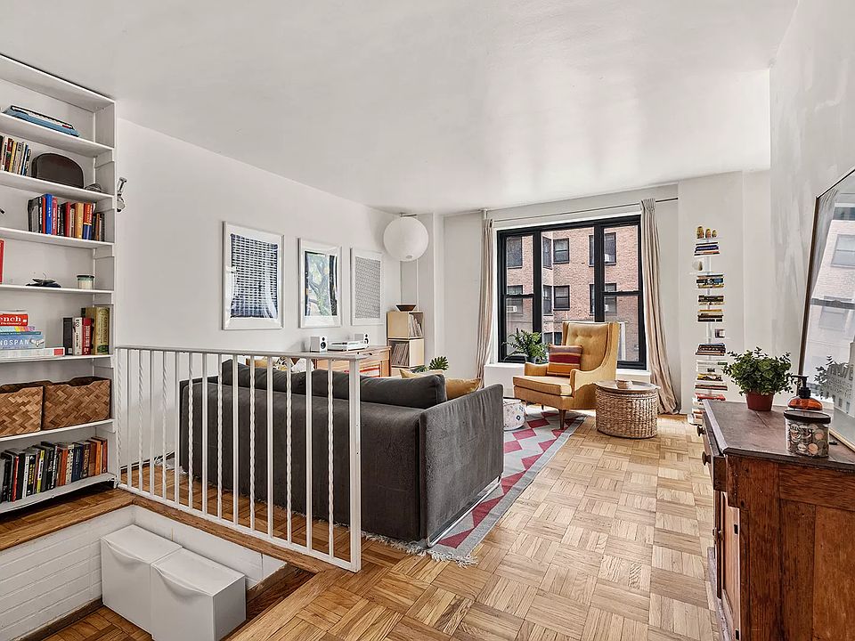 1st image of 345 Clinton Ave APT 1B