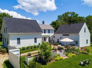 67 N North Deer Isle Rd, Deer Isle, ME 04627