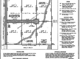 13113 Bella Vista Ct, Sturgis, SD 57785