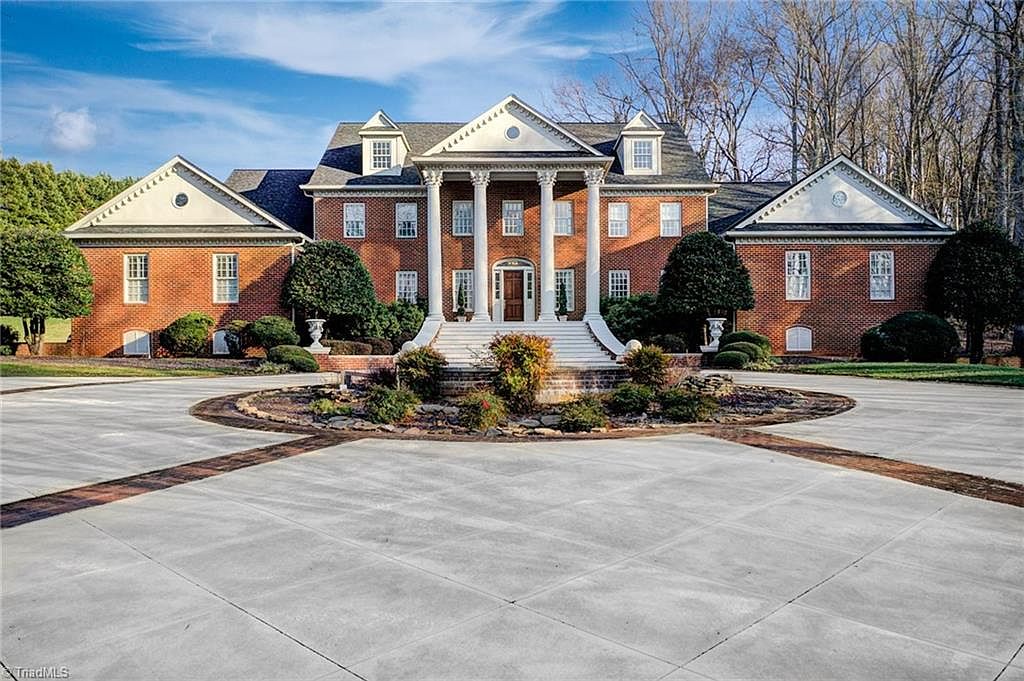 4400 Bent Tree Farm Rd, Winston Salem, NC 27106 Zillow