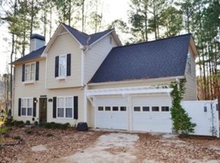 5775 Franklin Goldmine Rd, Cumming, GA 30028