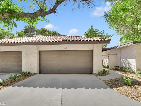 3419 Manzano Cir, Las Vegas, NV 89121