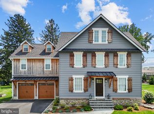 346 W Central Avenue And Lot, Malvern, PA 19355