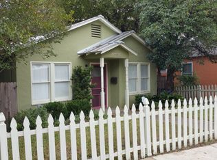 1401 Newton St, Austin, TX 78704