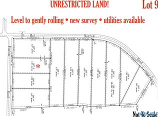 9 Fenton Rd, Arab, AL 35016