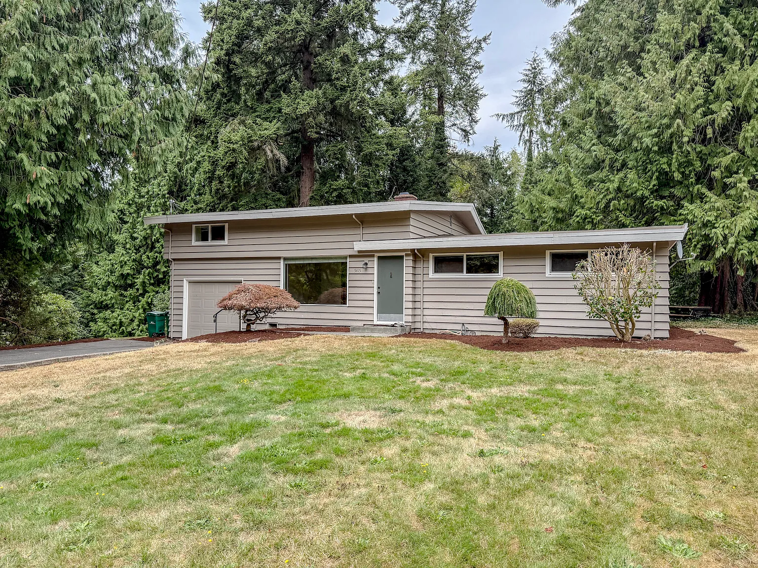 5415 Firwood Drive - 1 — Photo 1