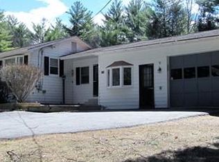 170 Baldwinville State Rd, Winchendon, MA 01475