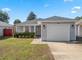 1099 Antigua Cir, Pensacola, FL 32506
