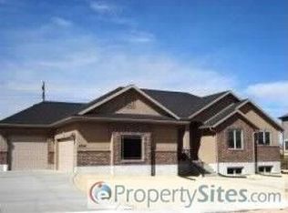 4322 W Scenic Acres Dr, Riverton, UT 84096