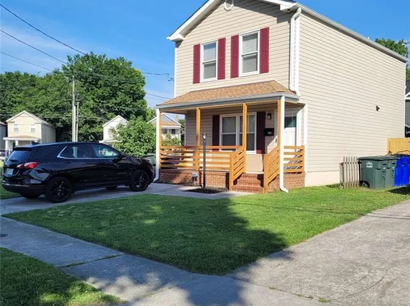 1429 Chapel St, Norfolk, VA 23504