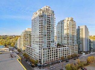 222 S Riverfront Ave SW #314, Calgary, AB T2P0X2