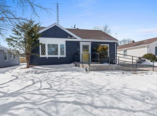 1316 North 8th STREET, Manitowoc, WI 54220