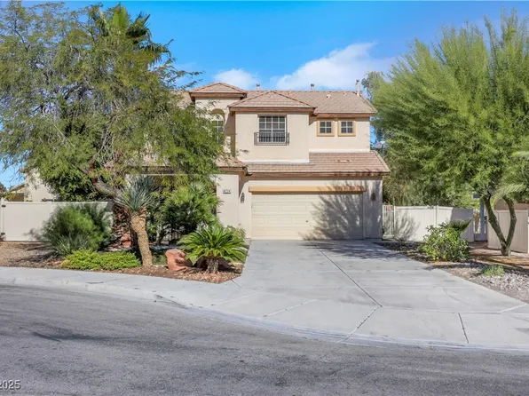 4224 Capri Canyon Ct, North Las Vegas, NV 89031