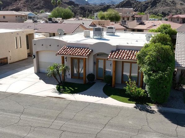 6246 Rio Lindo Shores Dr, Parker, AZ 85344
