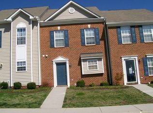 2804 Goyne Loop, Chester, VA 23831