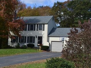 17 Trot Rd, Littleton, MA 01460