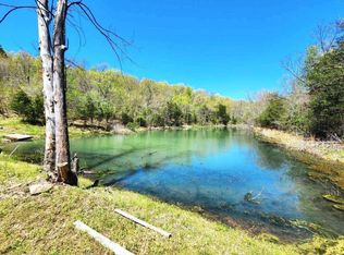 4026 Hickenbottom Rd, Harrison, AR 72601