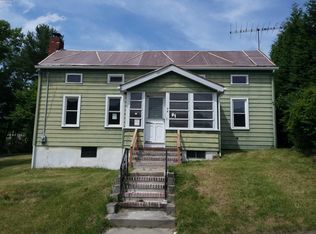 34 Church Hl, Branchville, NJ 07826