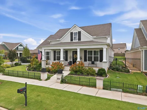 28703 River Stone Dr NW, Madison, AL 35756