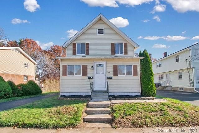 246 Rocky Hill Ave New Britain Ct 06051 Mls 170372803 Zillow