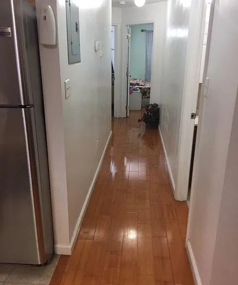 hallway