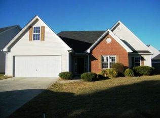 4221 Beaverton Cir, Loganville, GA
